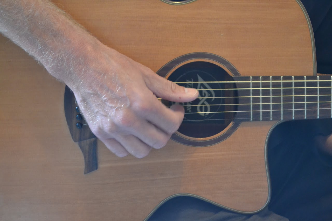 Figure out the roadblocks